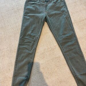 Principle denim brand pants